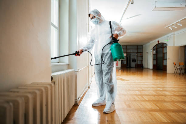 De Kal, TX Pest Control Company